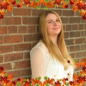 Meet your Posher, Candace